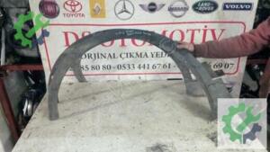 2013-2017 FORD KUGA SOL ÖN ÇAMURLUK DODİK