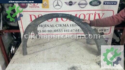 Ford Kuga Dodik çıkma parça