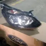 2013-2017 FORD TRANSİT CUSTOM SAĞ FAR SIFIR ORJİNAL