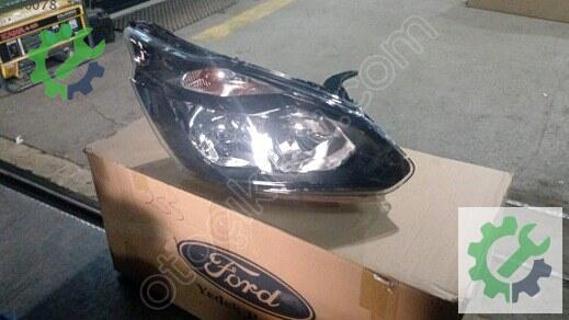 Ford Transit Custom Sağ Ön Far çıkma parça