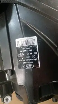 Ford Transit Custom Sağ Ön Far 2013-2017 çıkma parça