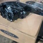 2013-2017 FORD TRANSİT CUSTOM SAĞ FAR SIFIR ORJİNAL