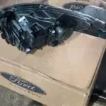 2013-2017 FORD TRANSİT CUSTOM SAĞ FAR SIFIR ORJİNAL