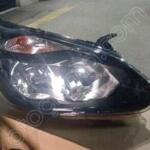 2013-2017 FORD TRANSİT CUSTOM SAĞ FAR SIFIR ORJİNAL