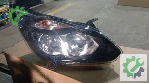 Ford Transit Custom Sağ Ön Far 2013-2017 çıkma parça