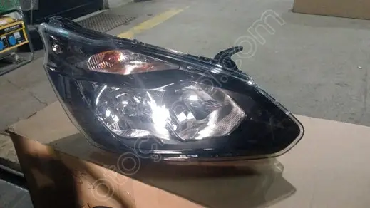 Ford Transit Custom Sağ Ön Far 2013-2017 çıkma parça