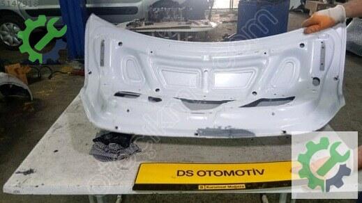 Hyundai Accent Bagaj Kapağı 2013-2017 çıkma parça