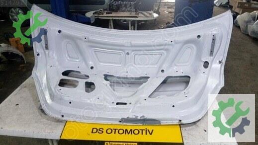 Hyundai Accent Bagaj Kapağı 2013-2017 çıkma parça