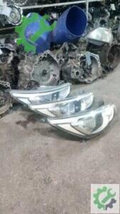 2013-2017 HYUNDAİ ACCENT BLUE SAG FAR