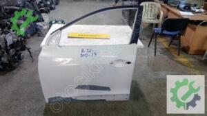 2013-2017 HYUNDAİ İX35 SOL ÖN KAPI