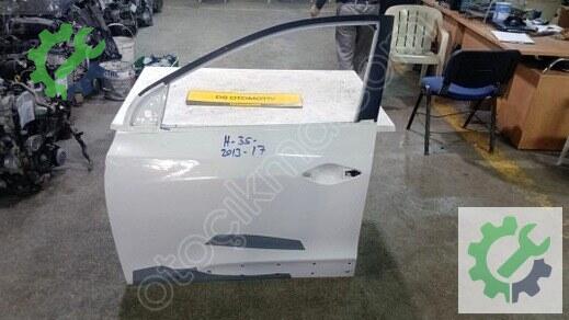 Hyundai ix35 Sol Ön Kapı çıkma parça