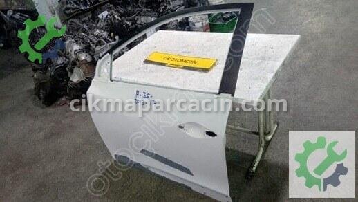 Hyundai ix35 Sol Ön Kapı 2013-2017 çıkma parça