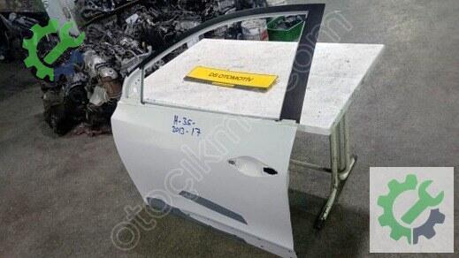 Hyundai ix35 Sol Ön Kapı 2013-2017 çıkma parça