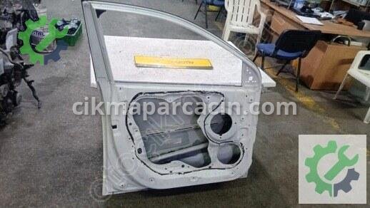Hyundai ix35 Sol Ön Kapı 2013-2017 çıkma parça