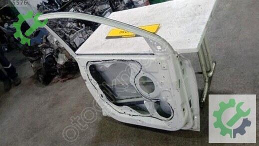 Hyundai ix35 Sol Ön Kapı 2013-2017 çıkma parça