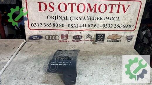 Land Rover Range Rover Marşpiyel Sacı 2013-2017 çıkma parça