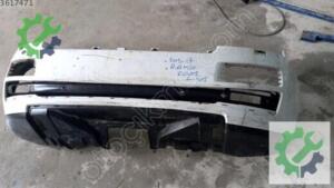 2013-2017 LANGE ROVER RANGE ROVER ÖN TAMPON