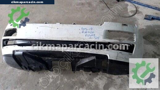 Land Rover Range Rover Ön Tampon çıkma parça
