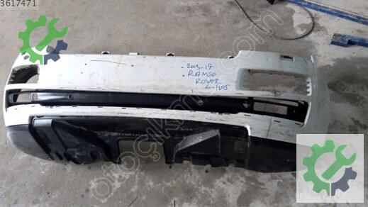 Land Rover Range Rover Ön Tampon çıkma parça