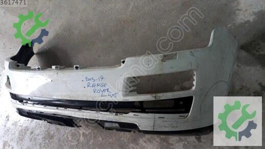 Land Rover Range Rover Ön Tampon 2013-2017 çıkma parça