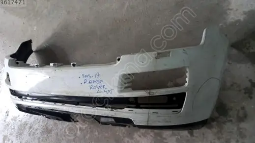 Land Rover Range Rover Ön Tampon 2013-2017 çıkma parça