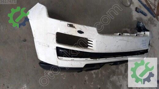 Land Rover Range Rover Ön Tampon 2013-2017 çıkma parça