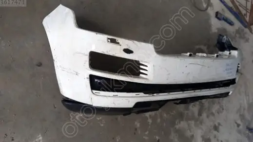 Land Rover Range Rover Ön Tampon 2013-2017 çıkma parça