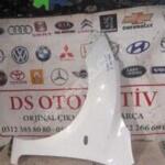 2013-2017 MAZDA-3 SOL ÖN ÇAMURLUK -DS OTOMOTİV-