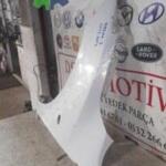 2013-2017 MAZDA-3 SOL ÖN ÇAMURLUK -DS OTOMOTİV-