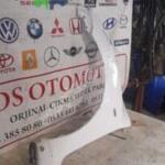 2013-2017 MAZDA-3 SOL ÖN ÇAMURLUK -DS OTOMOTİV-