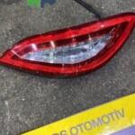 2013-2017 MERCEDES CLS SAĞ STOP