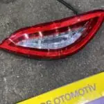 2013-2017 MERCEDES CLS SAĞ STOP