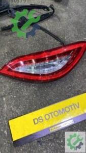 2013-2017 MERCEDES CLS SAĞ STOP