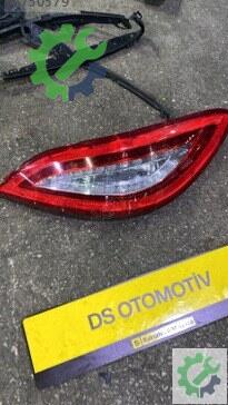 Mercedes-Benz CLS Sağ Arka Stop çıkma parça