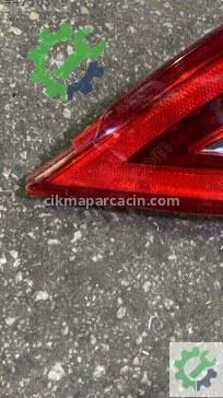 Mercedes-Benz CLS Sağ Arka Stop 2013-2017 çıkma parça