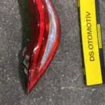 2013-2017 MERCEDES CLS SAĞ STOP