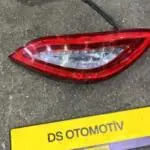 2013-2017 MERCEDES CLS SAĞ STOP