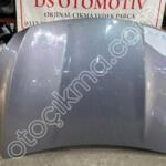 2013-2017 MERCEDES GLA MOTOR KAPUTU -DS OTOMOTİV-