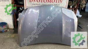 2013-2017 MERCEDES GLA MOTOR KAPUTU -DS OTOMOTİV-