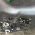 2013-2017 MERCEDES GLA MOTOR KAPUTU -DS OTOMOTİV-