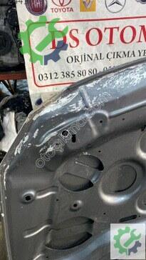 Mercedes-Benz GLA Kaput 2013-2017 çıkma parça