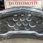 2013-2017 MERCEDES GLA MOTOR KAPUTU -DS OTOMOTİV-