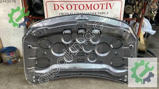 Mercedes-Benz GLA Kaput 2013-2017 çıkma parça