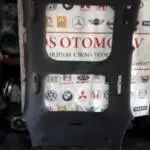 2013-2017 MERCEDES GLA TAVAN DÖŞEMESİ