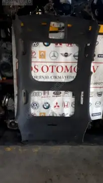 Mercedes-Benz GLA Tavan Döşemesi 2013-2017 çıkma parça