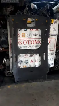 Mercedes-Benz GLA Tavan Döşemesi 2013-2017 çıkma parça