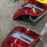 2013-2017 MERCEDES GLK SAĞ STOP