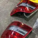 2013-2017 MERCEDES GLK SAĞ STOP