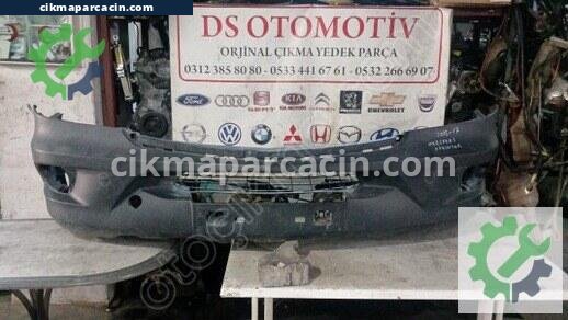Mercedes-Benz Sprinter Ön Tampon çıkma parça