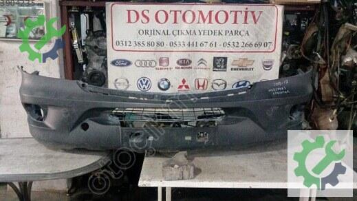 Mercedes-Benz Sprinter Ön Tampon çıkma parça